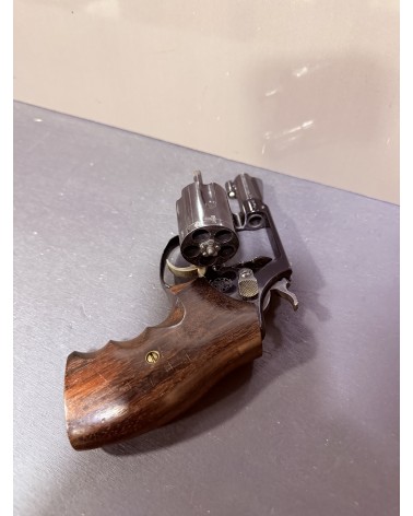 Occasion Smith&Wesson Mod37 Airweight 38sp
