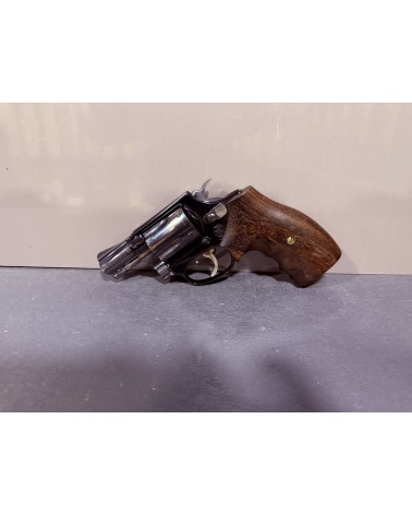 Occasion Smith&Wesson Mod37 Airweight 38sp