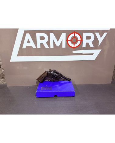 Occasion Arminius HW5 Cal-22lr + Boite
