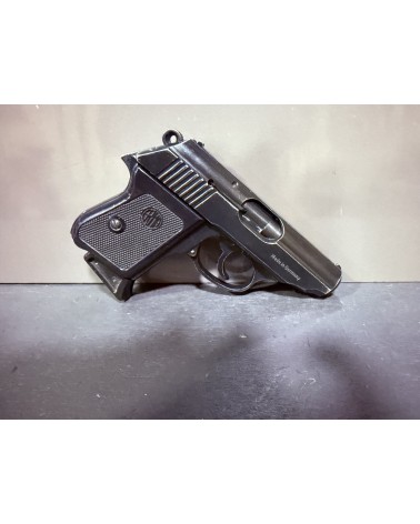 Occasion Erma EP552 Cal-22lr + Boite