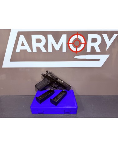 Occasion Pistolet STAR 28 PK 9X19