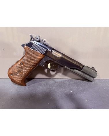 Occasion Walther PP Sport 22lr
