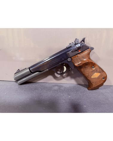 Occasion Walther PP Sport 22lr