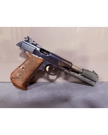 Occasion Walther PP Sport 22lr