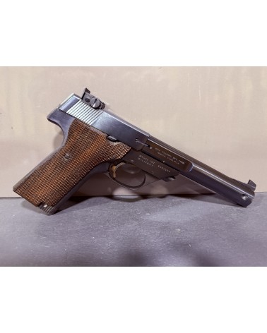 Occasion High Standard Supermatic Tournament + 2 chargeurs 22lr