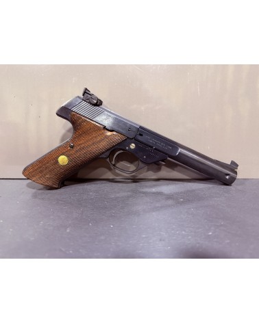 Occasion High Standard Supermatic "Citation" 22lr