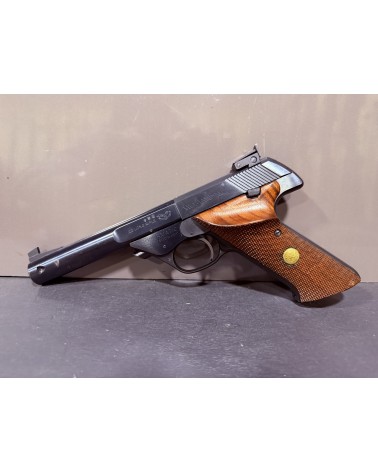 Occasion High Standard Supermatic "Citation" 22lr