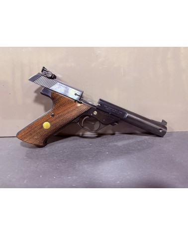 Occasion High Standard Supermatic "Citation" 22lr