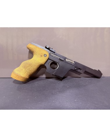 Occasion WALTHER GSP 22lr + 2 chargeurs