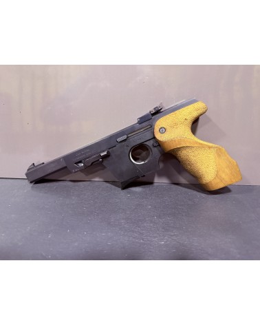 Occasion WALTHER GSP 22lr + 2 chargeurs