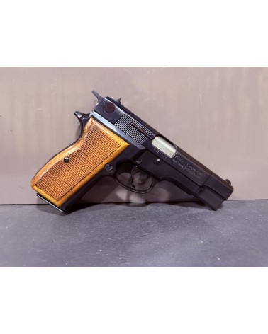 Occasion Mauser Model Compact DA Cal - 9x19
