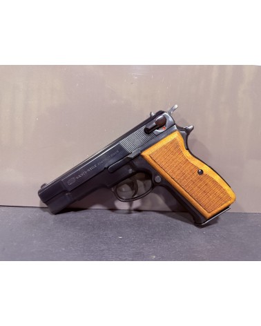 Occasion Mauser Model Compact DA Cal - 9x19