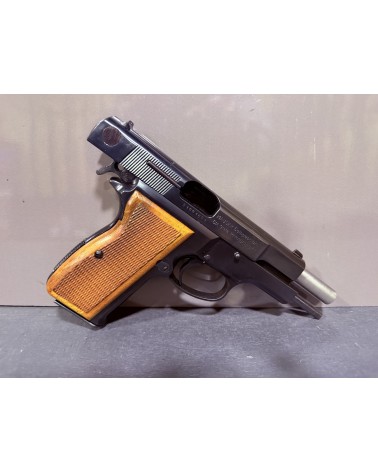 Occasion Mauser Model Compact DA Cal - 9x19