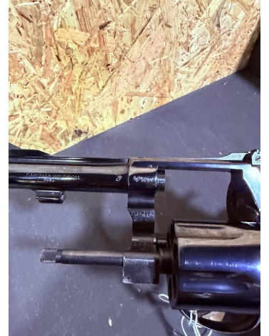Occasion Smith & Wesson Mod15 K-38