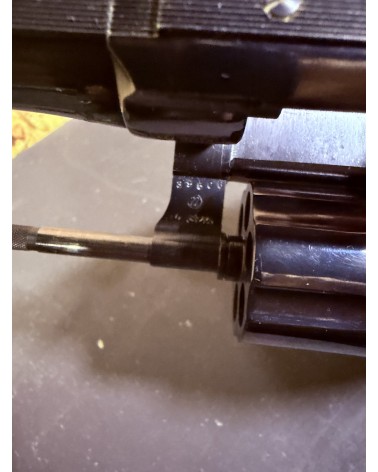 Occasion Smith & Wesson Mod15 K-38