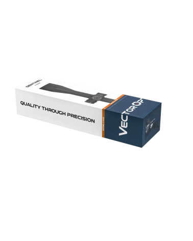 Vector Optics SENTINEL 6-24X50 GENII SFP VSE-7 MOA