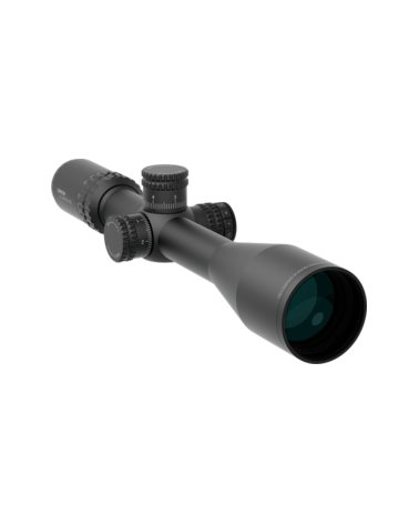 VECTOR OPTICS ORION PRO MAX 6-24X50 HD SFP VOR-5MOA