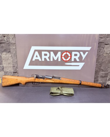 Occasion Schmidt Rubin K31 Cal 7,5x55 GP11