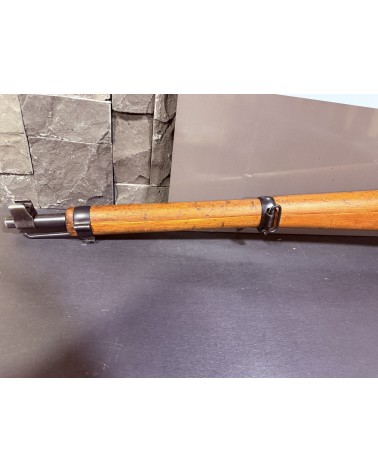 Occasion Schmidt Rubin K31 Cal 7,5x55 GP11