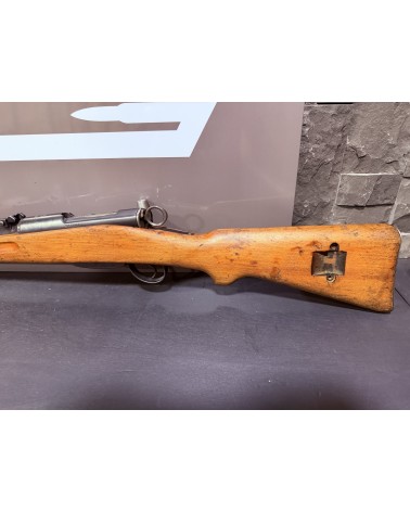 Occasion Schmidt Rubin K31 Cal 7,5x55 GP11