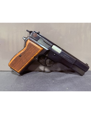 Occasion Mauser Model 90 DA Cal - 9x19