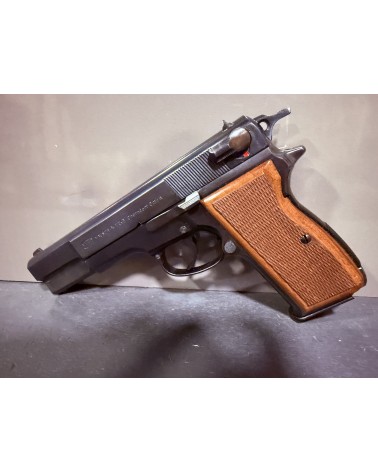 Occasion Mauser Model 90 DA Cal - 9x19