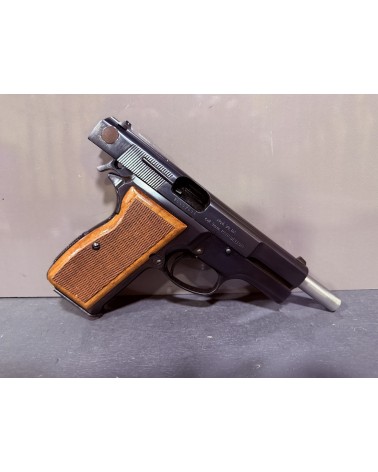 Occasion Mauser Model 90 DA Cal - 9x19