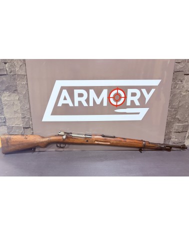 Occasion Mauser Espagnol M43 LA CORUNA Cal-8x57 JS