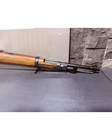 Occasion Mauser Espagnol M43 LA CORUNA Cal-8x57 JS