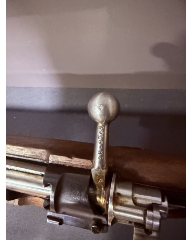 Occasion Mauser Espagnol M43 LA CORUNA Cal-8x57 JS