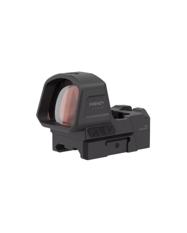 VECTOR OPTICS FRENZY F3 1X26X32 3MOA 65MOA Multi Réticule