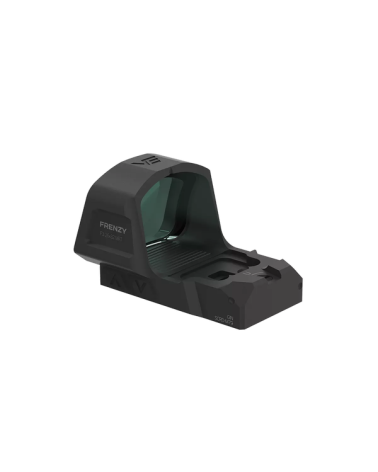 VECTOR OPTICS FRENZY F3 1X26X32 3MOA 65MOA Multi Réticule