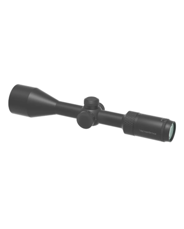 VECTOR OPTICS MATIZ 3-9X50 FIBRE