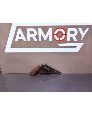 Occasion Arminius Hw38 Cal - 38 special