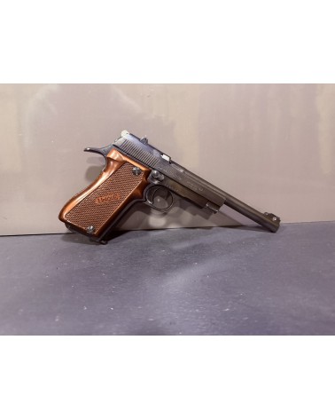 Unique D6 22lr