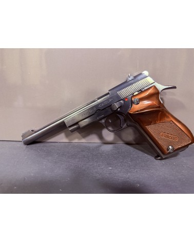 Unique D6 22lr