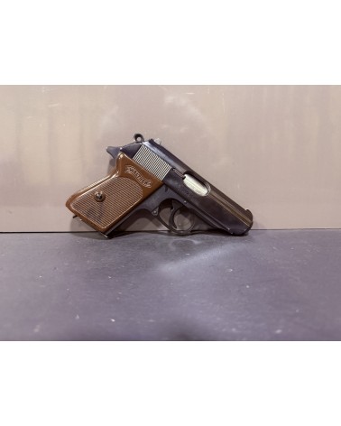 Occasion Walther PPK 7,65 browning