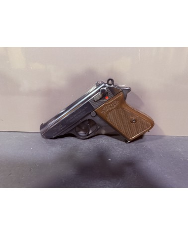 Occasion Walther PPK 7,65 browning