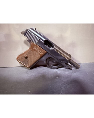 Occasion Walther PPK 7,65 browning