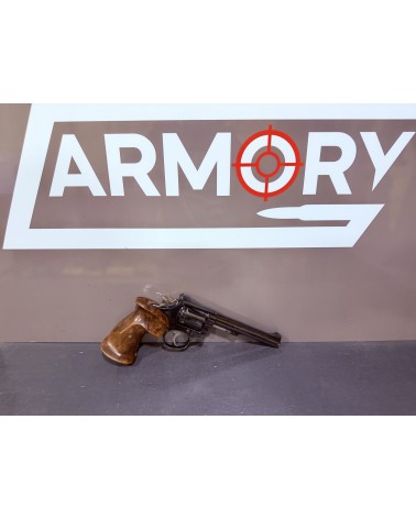 Occasion Smith&Wesson Mod 17-2 K22 Cal 22lr