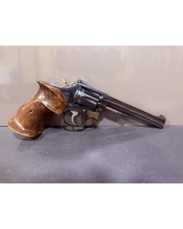 Occasion Smith&Wesson Mod 17-2 K22 Cal 22lr