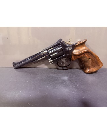 Occasion Smith&Wesson Mod 17-2 K22 Cal 22lr