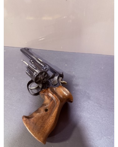 Occasion Smith&Wesson Mod 17-2 K22 Cal 22lr