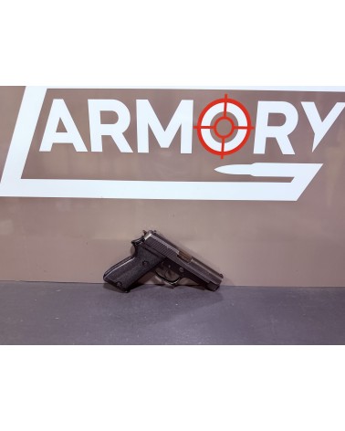 Occasion Sig Sauer P220 Cal 9x19