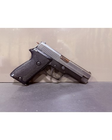 Occasion Sig Sauer P220 Cal 9x19