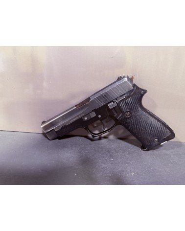 Occasion Sig Sauer P220 Cal 9x19