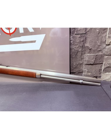 Occasion ROSSI PUMA OCTOGONAL INOX 44MAG