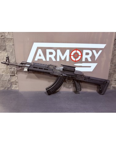Occasion Intrac MK1 Cal 7,62x39