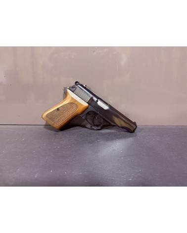 Occasion Walther PP 22lr