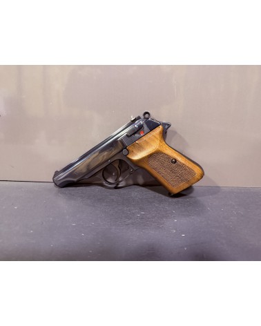 Occasion Walther PP 22lr